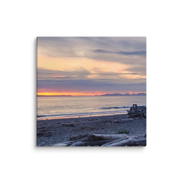 Driftwood Sunset Canvas Collection product image (18)