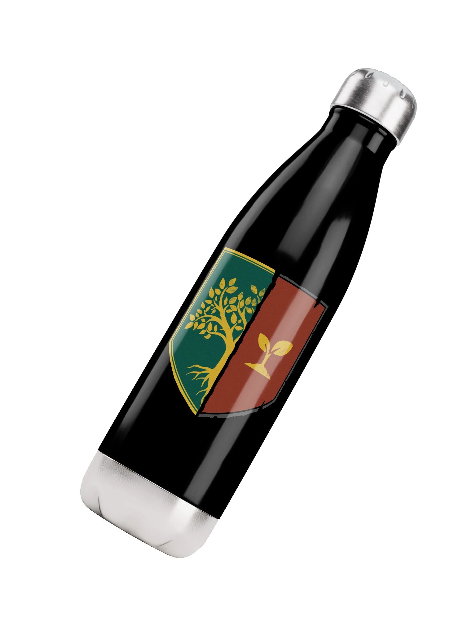 Height Quest Official - Water Bottle product image (4)