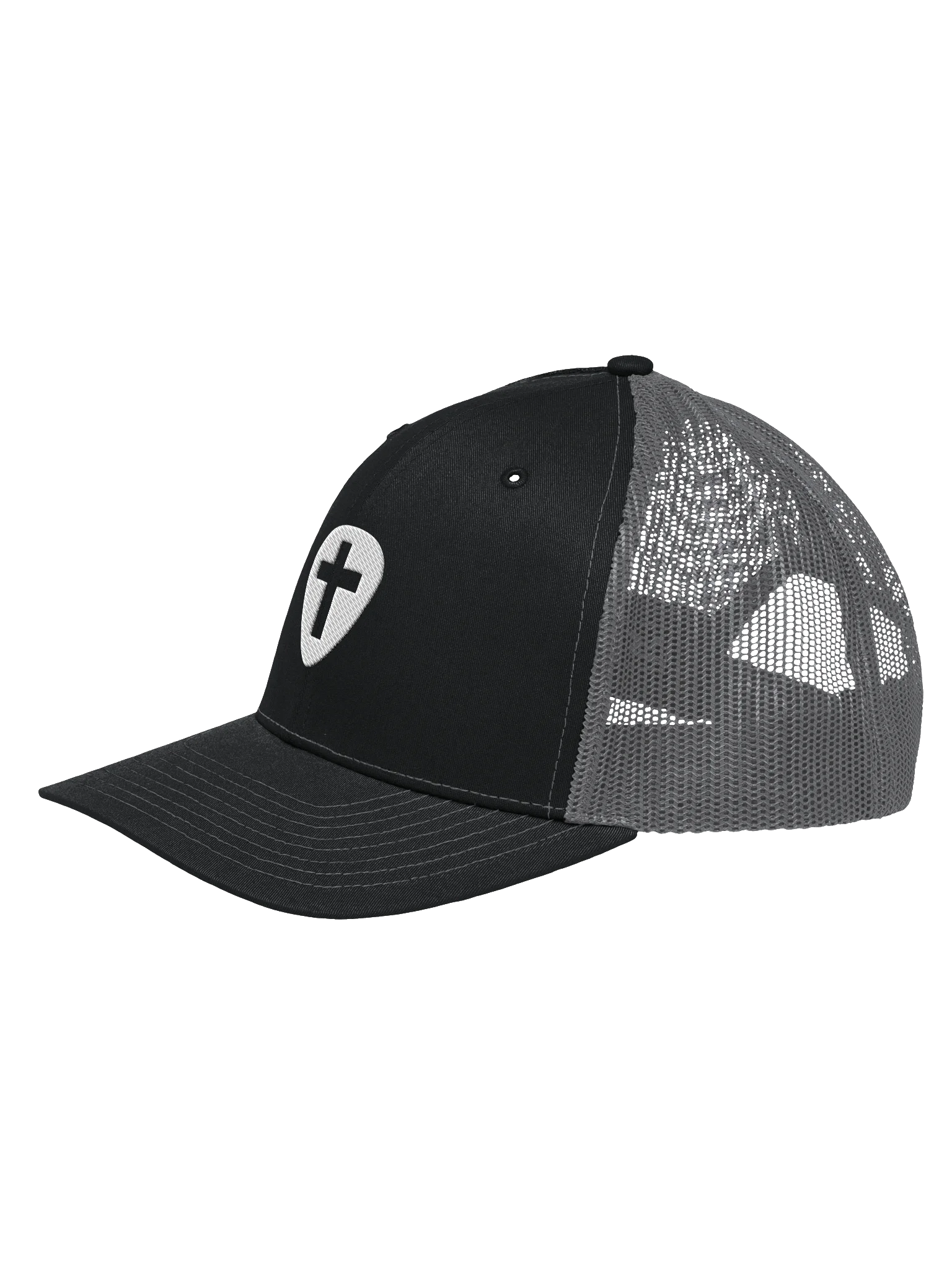 Acoustic Selection Logo Hat product image (2)