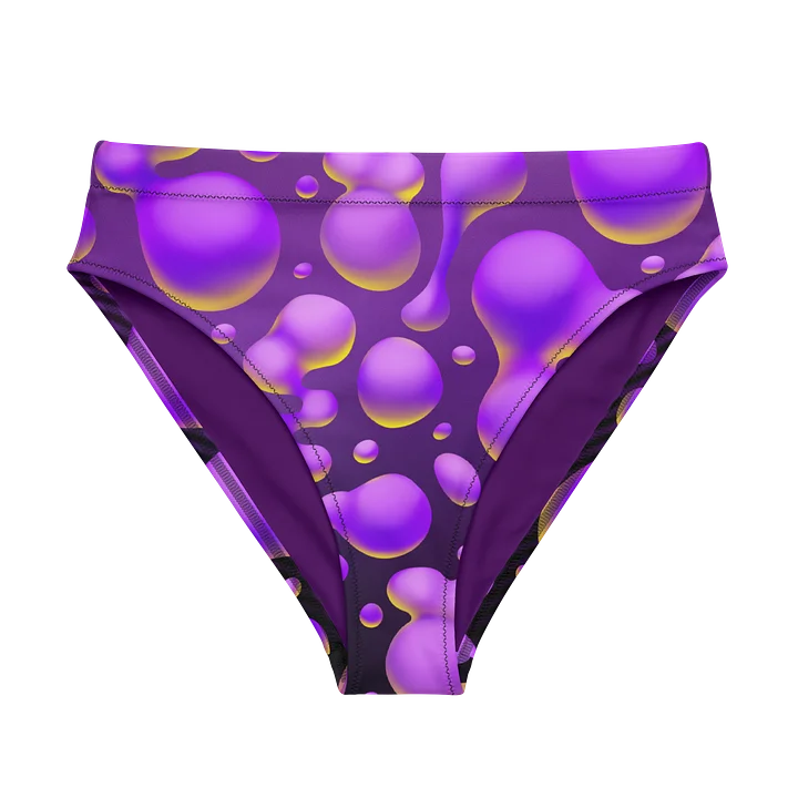 Love-a-Lamp - NonBinary All over Print Bikini Bottom product image (1)