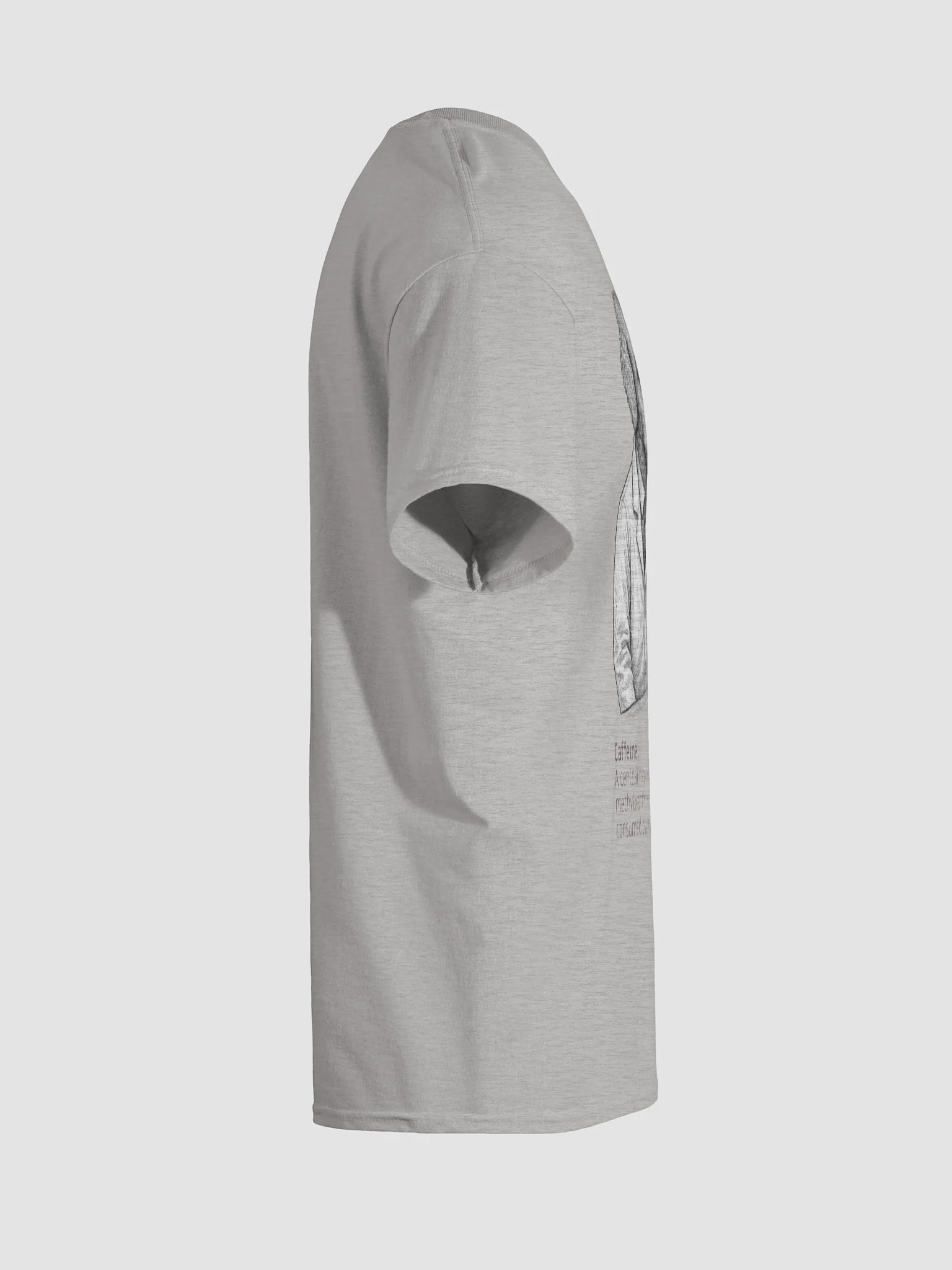 Cold Drip Coffee T-Shirt product image (16)