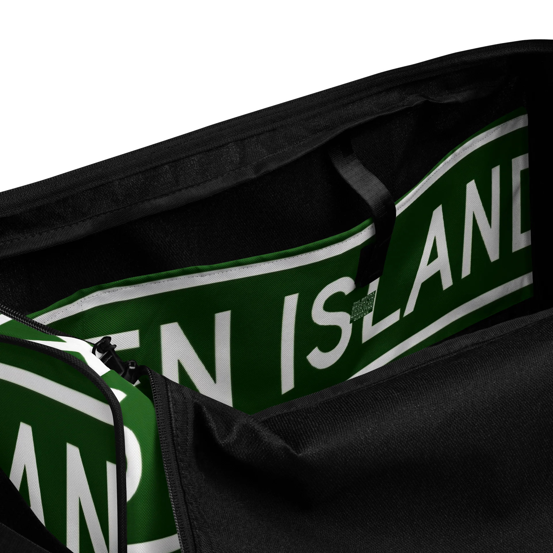 5 BOROUGHS DUFFLE BAG product image (6)