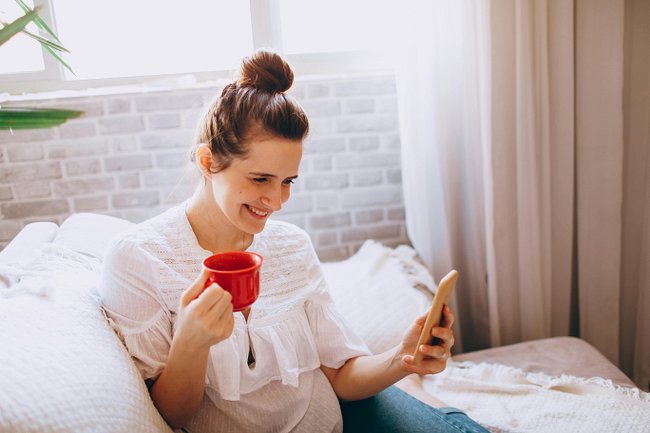 For Busy Moms