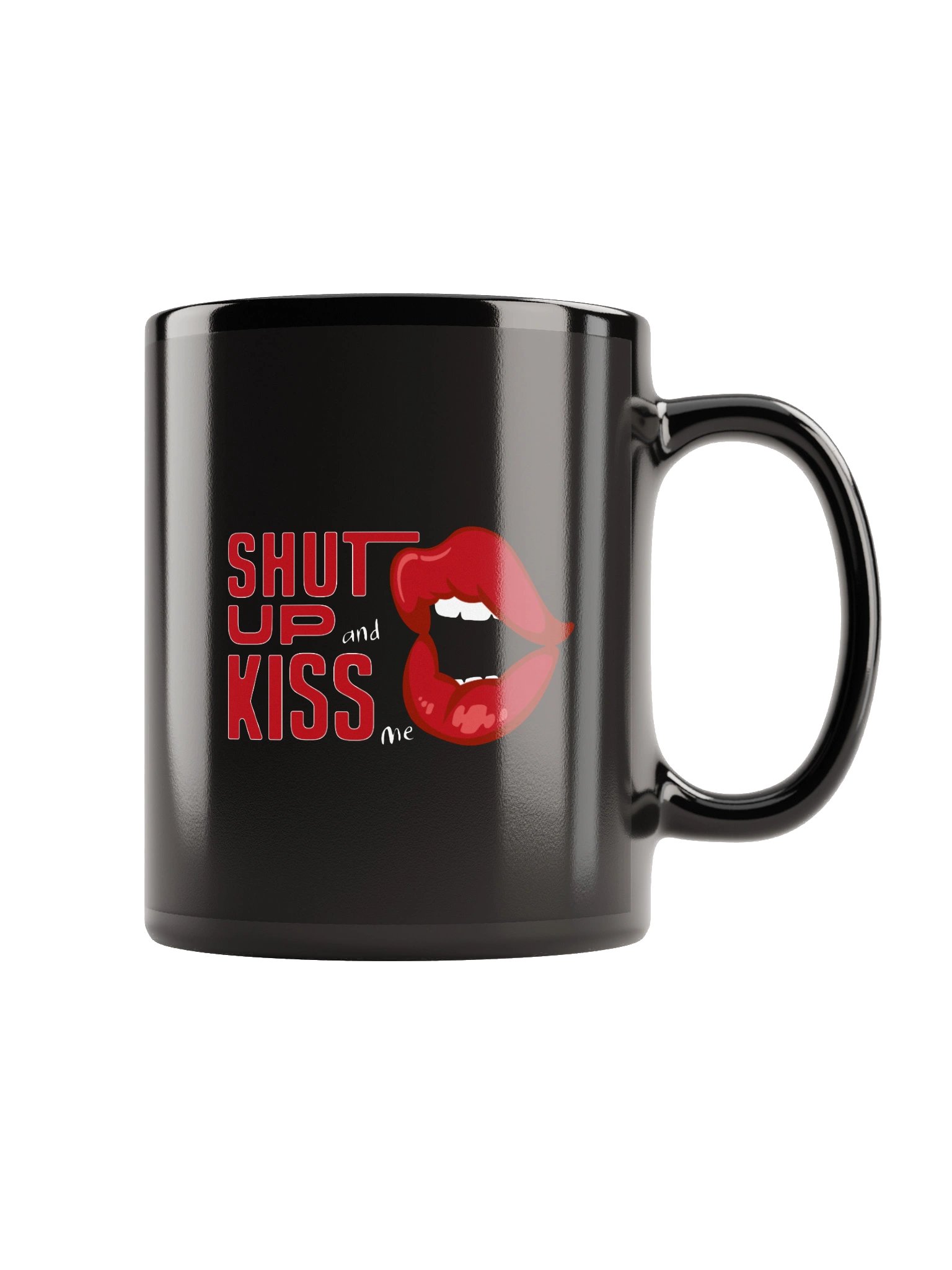 "Lyric Pulse" Desk Mug product image (5)