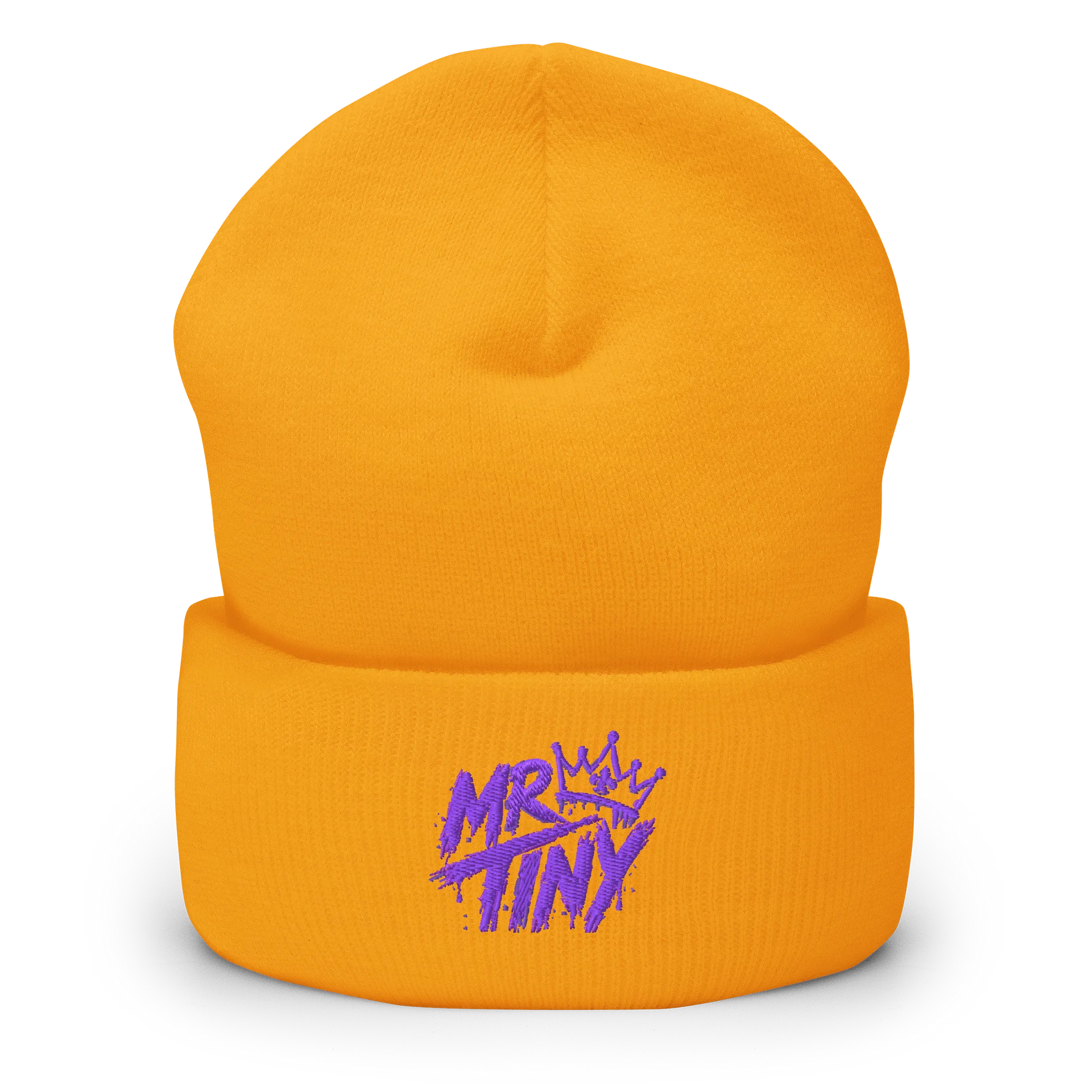 MR Tiny beanie product image (1)
