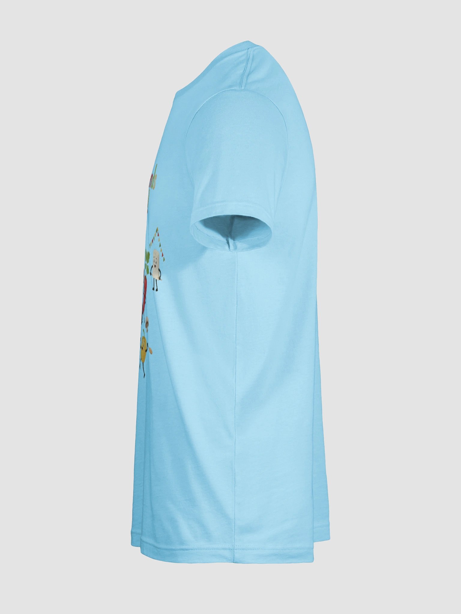 Grill-Friends Forever T-Shirt product image (116)