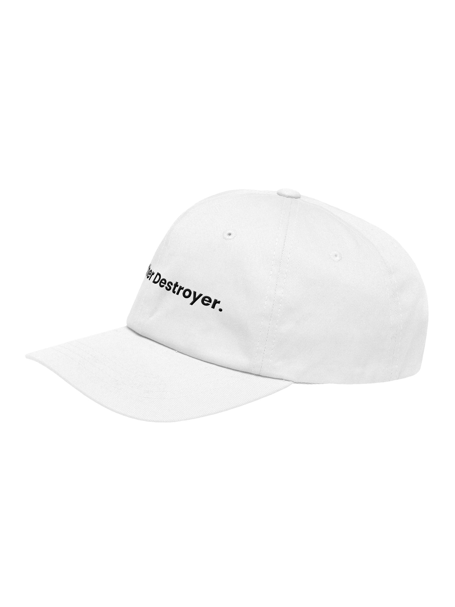 Baddy Cap | Feather Destroyer. product image (3)