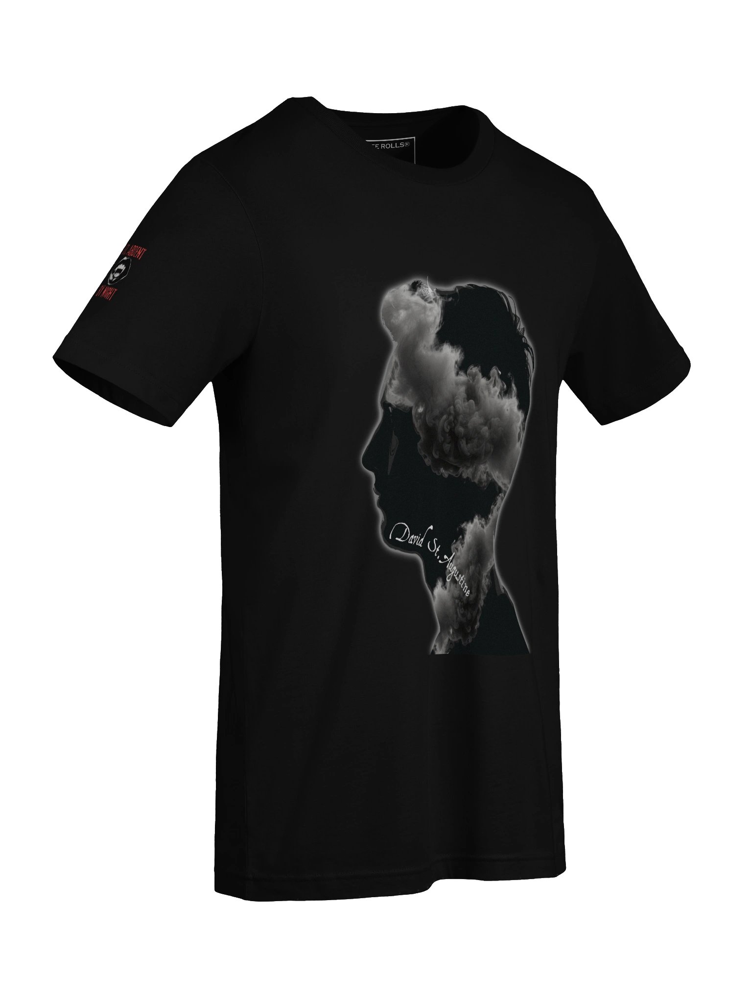 David's Shadow Tee product image (9)