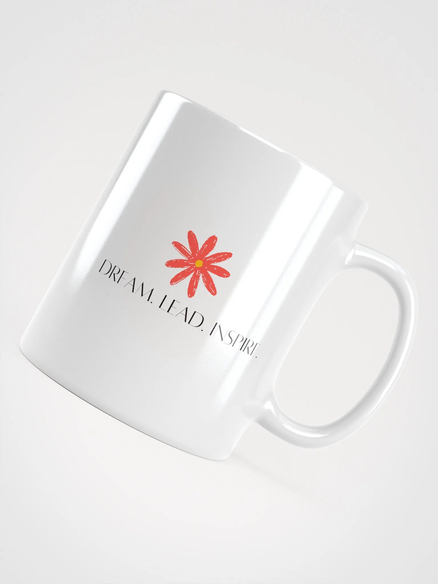 White Glossy Mug GMFB0136 product image (4)