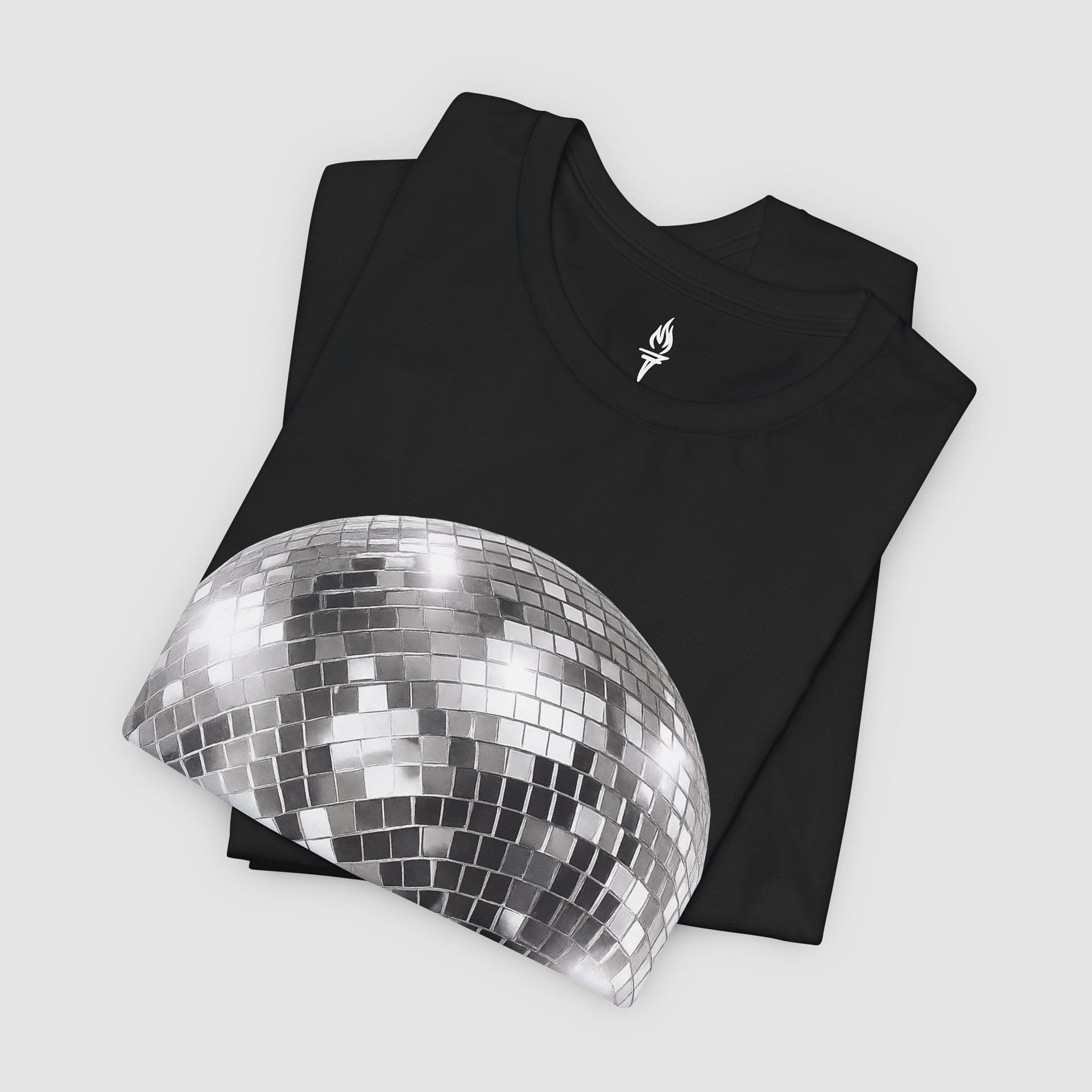 Disco Ball Tee product image (2)
