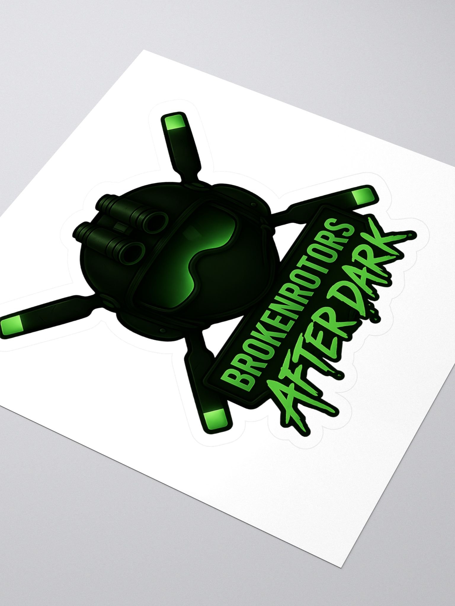 After Dark Slap product image (3)