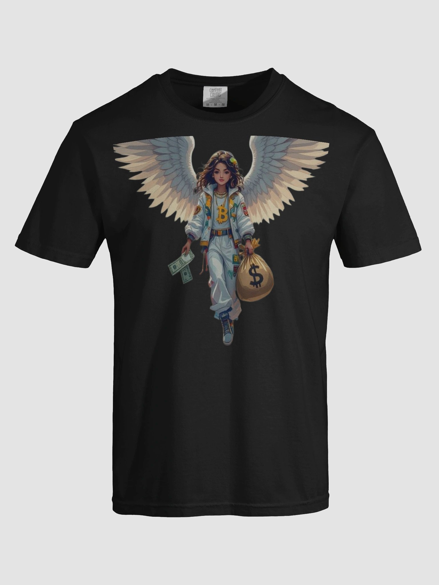 Crypto Angel product image (4)