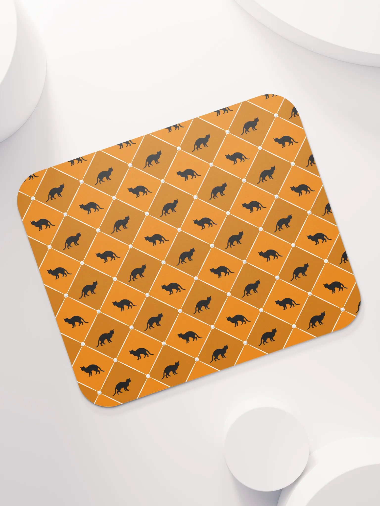 Black Cats - Orange product image (7)