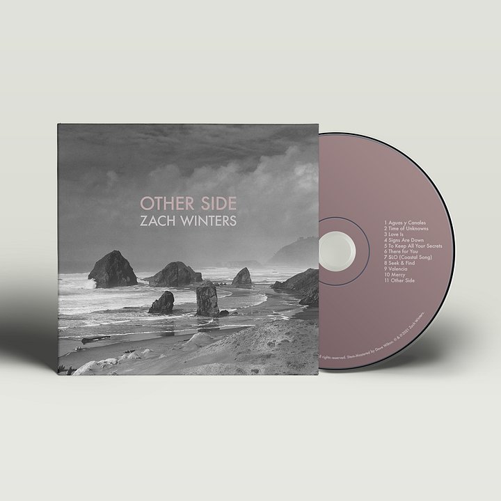 Other Side (CD) product image (1)