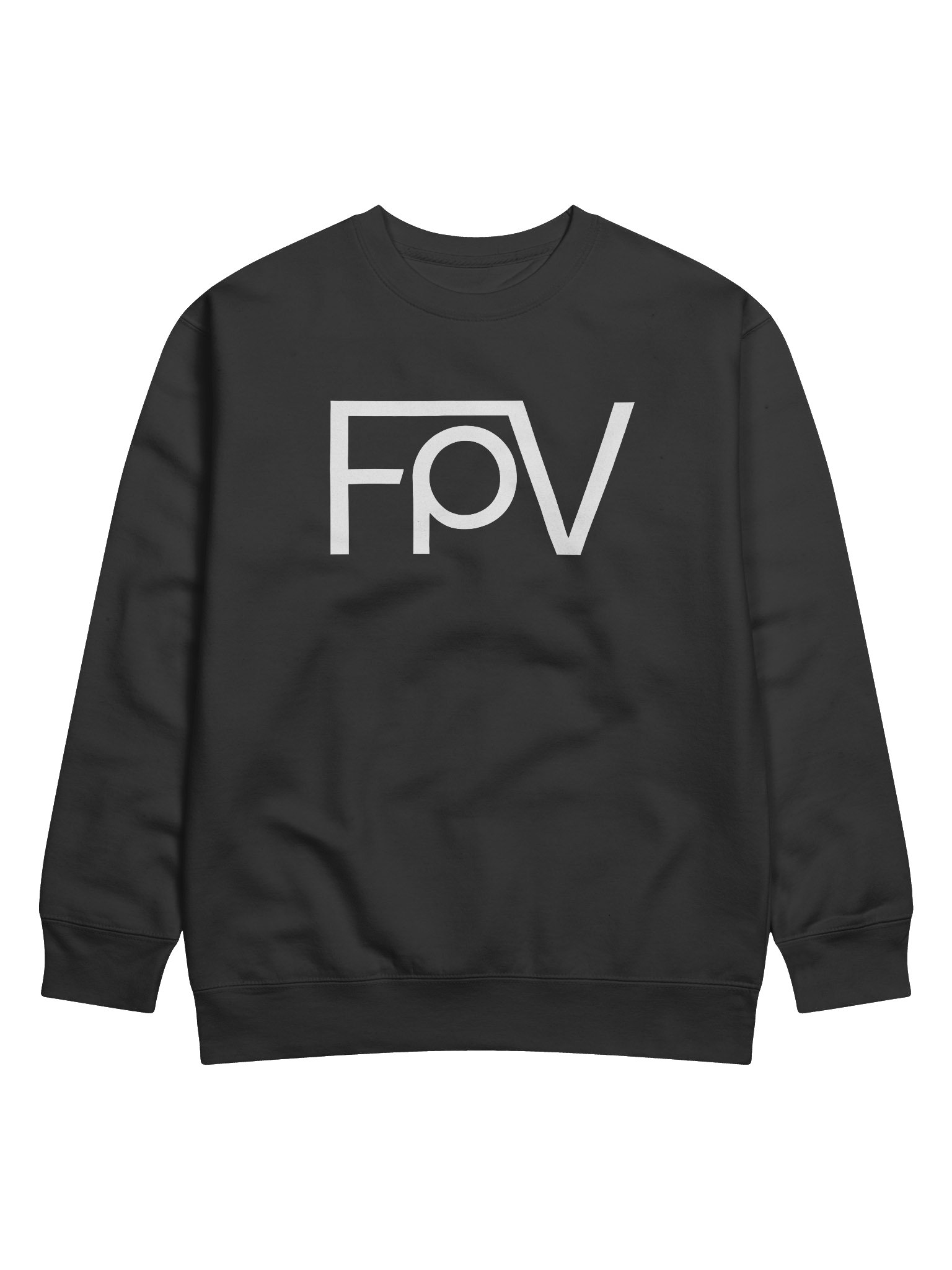 Flow Cozy Sweatshirt product image (1)