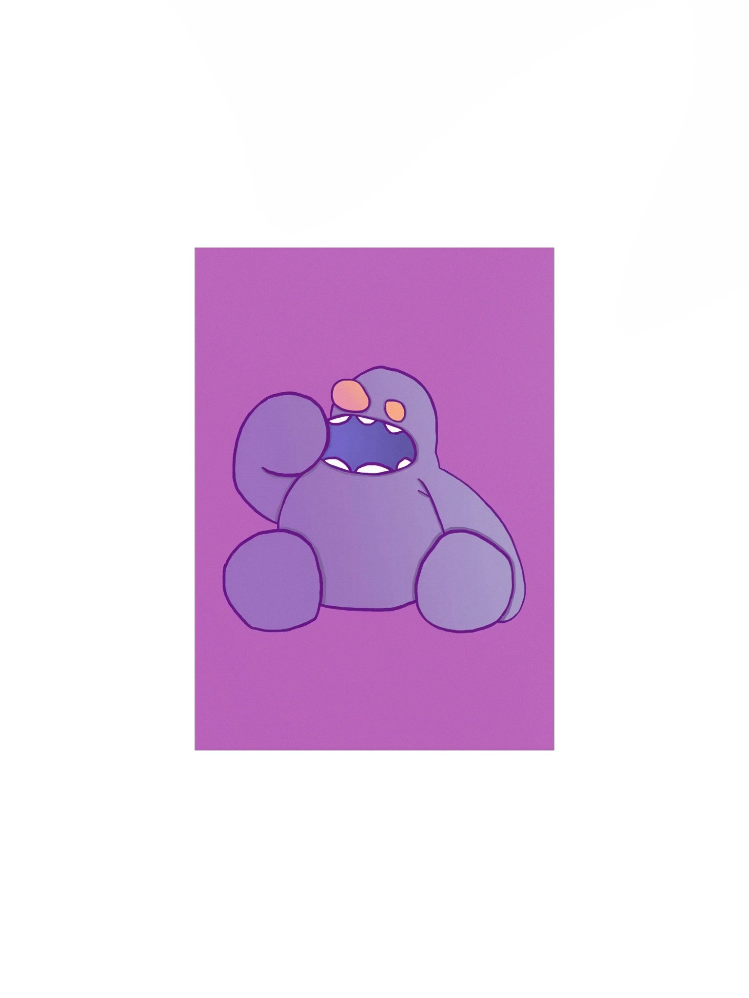 The BubberTubber Poster product image (1)
