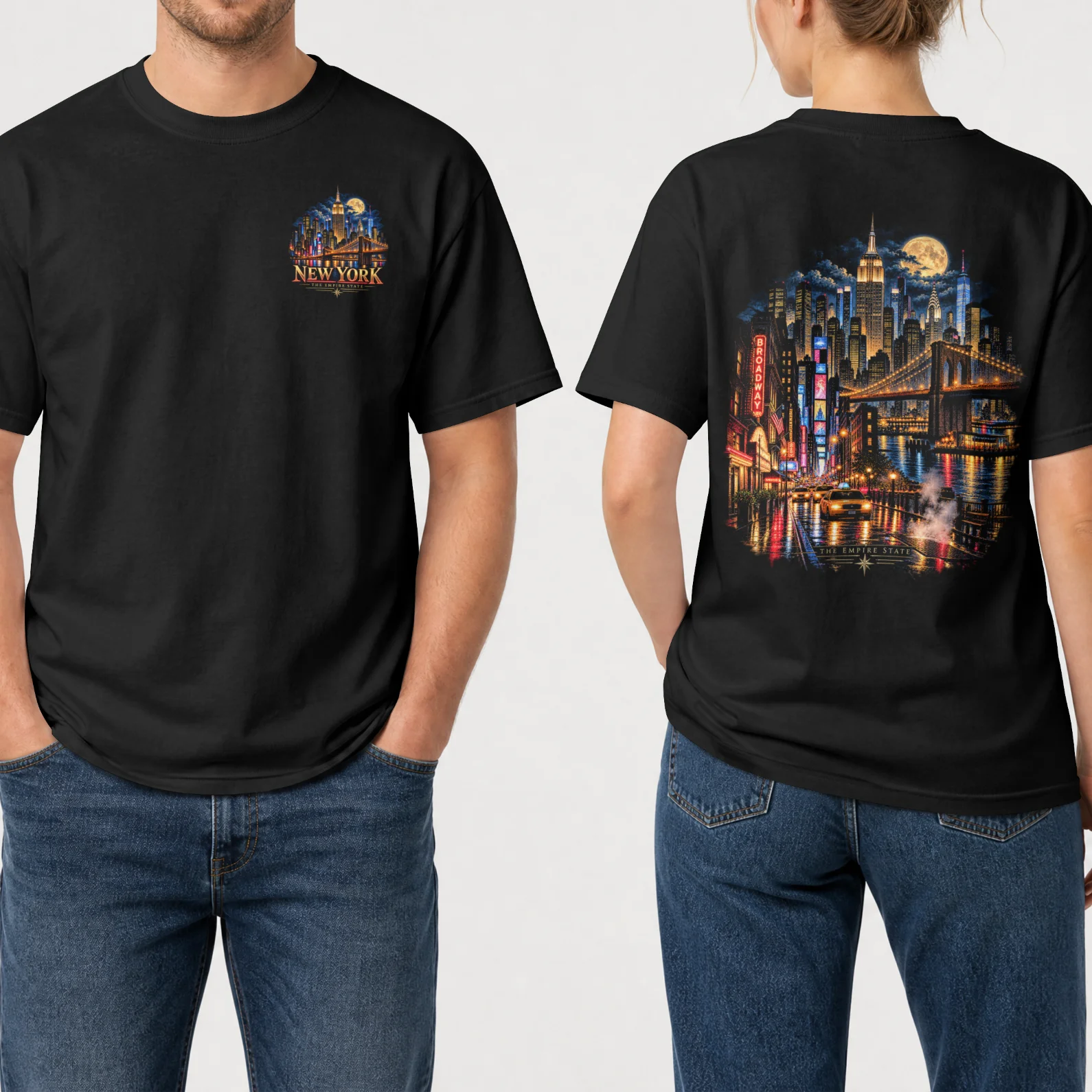 New York Empire State product image (2)