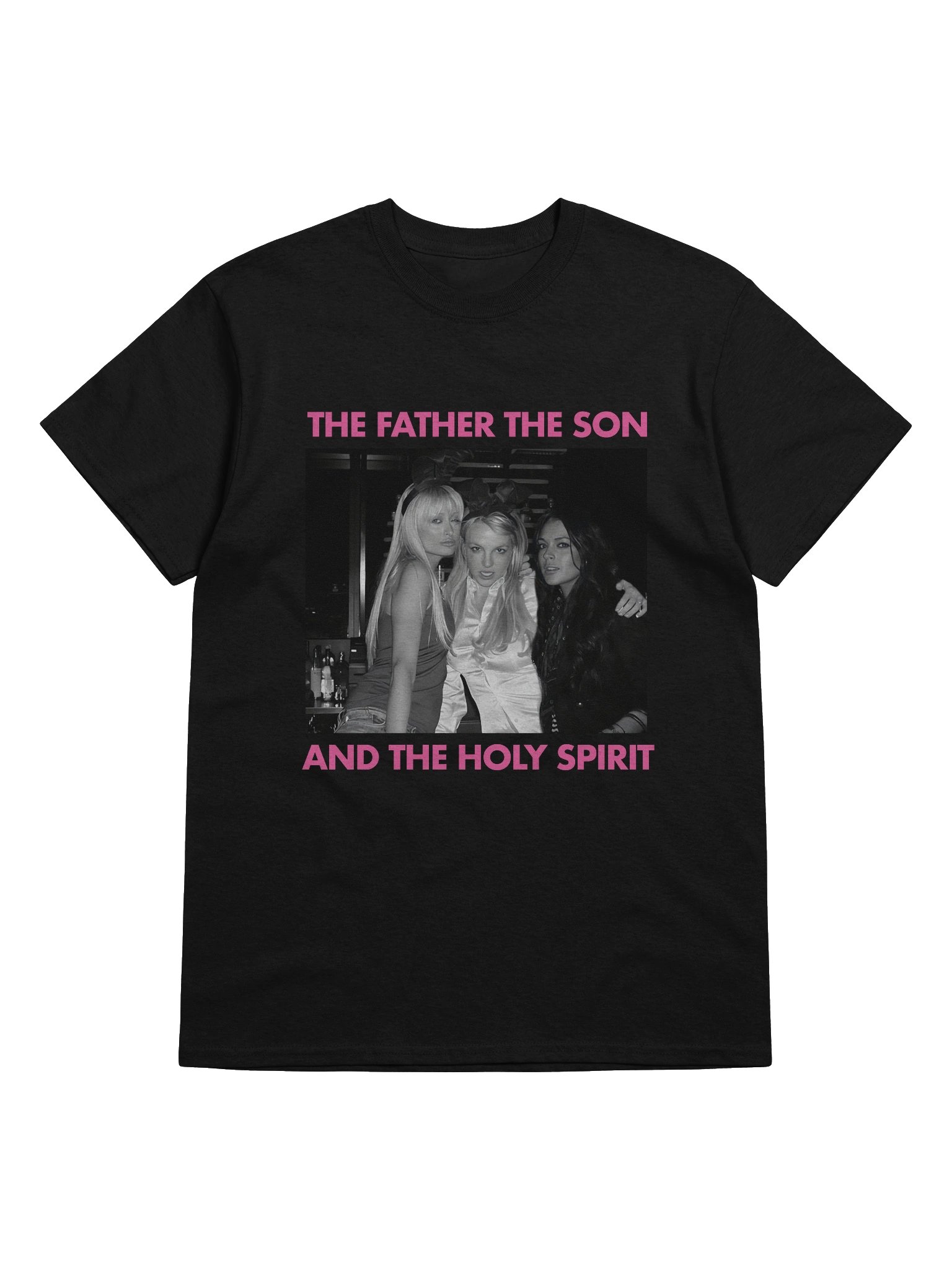 The Holy Trinity product image (1)