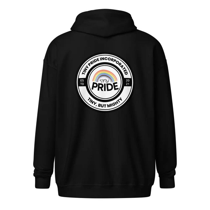 Tiny Pride - Established 2021 product image (1)