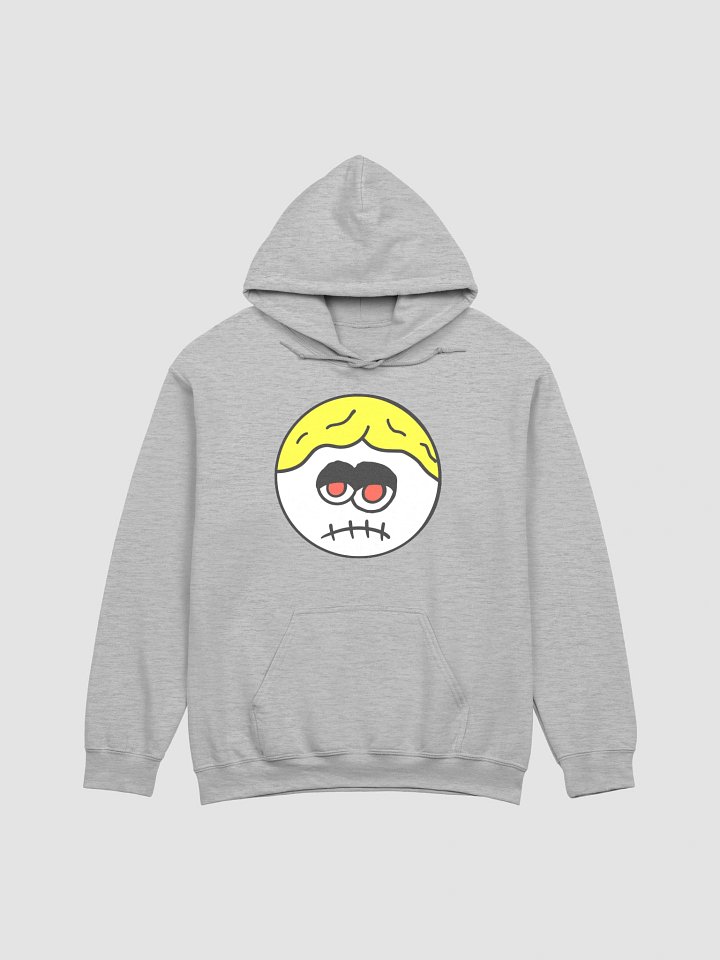 GOBLIN BOY HOODIE product image (1)