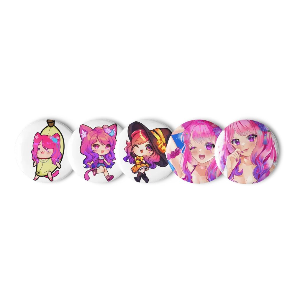 Adrie Buttons product image (5)