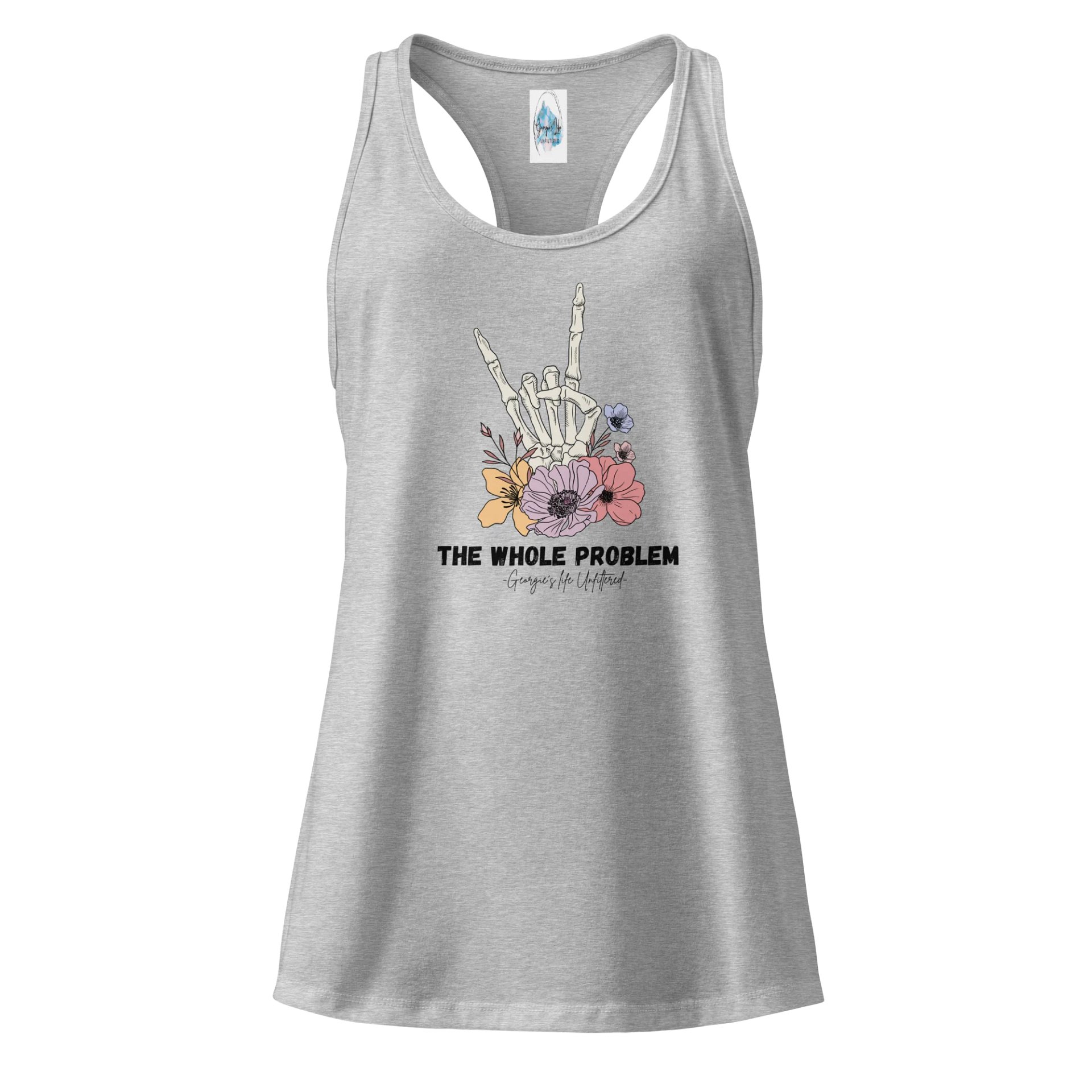 The whole Problem product image (3)