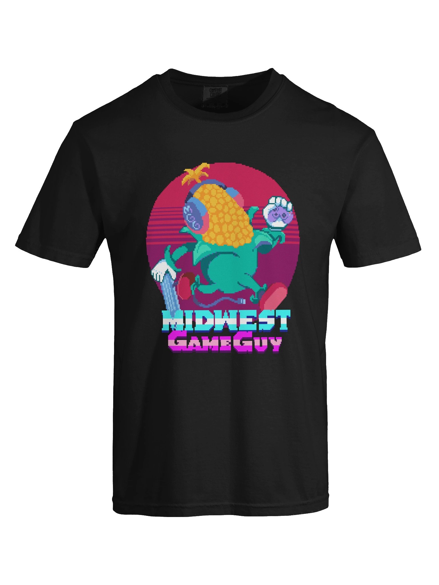 MGG First Place Tee product image (5)