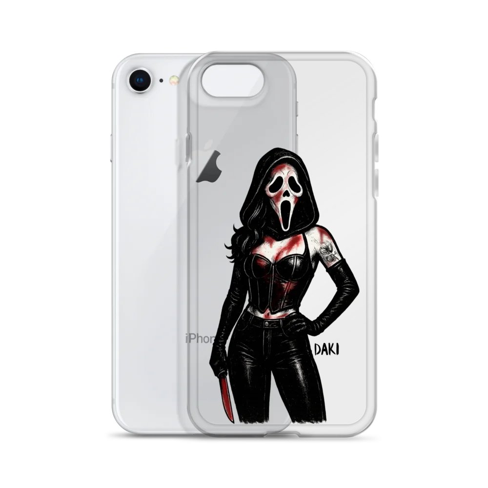 Daki Ghost || iPhone product image (55)