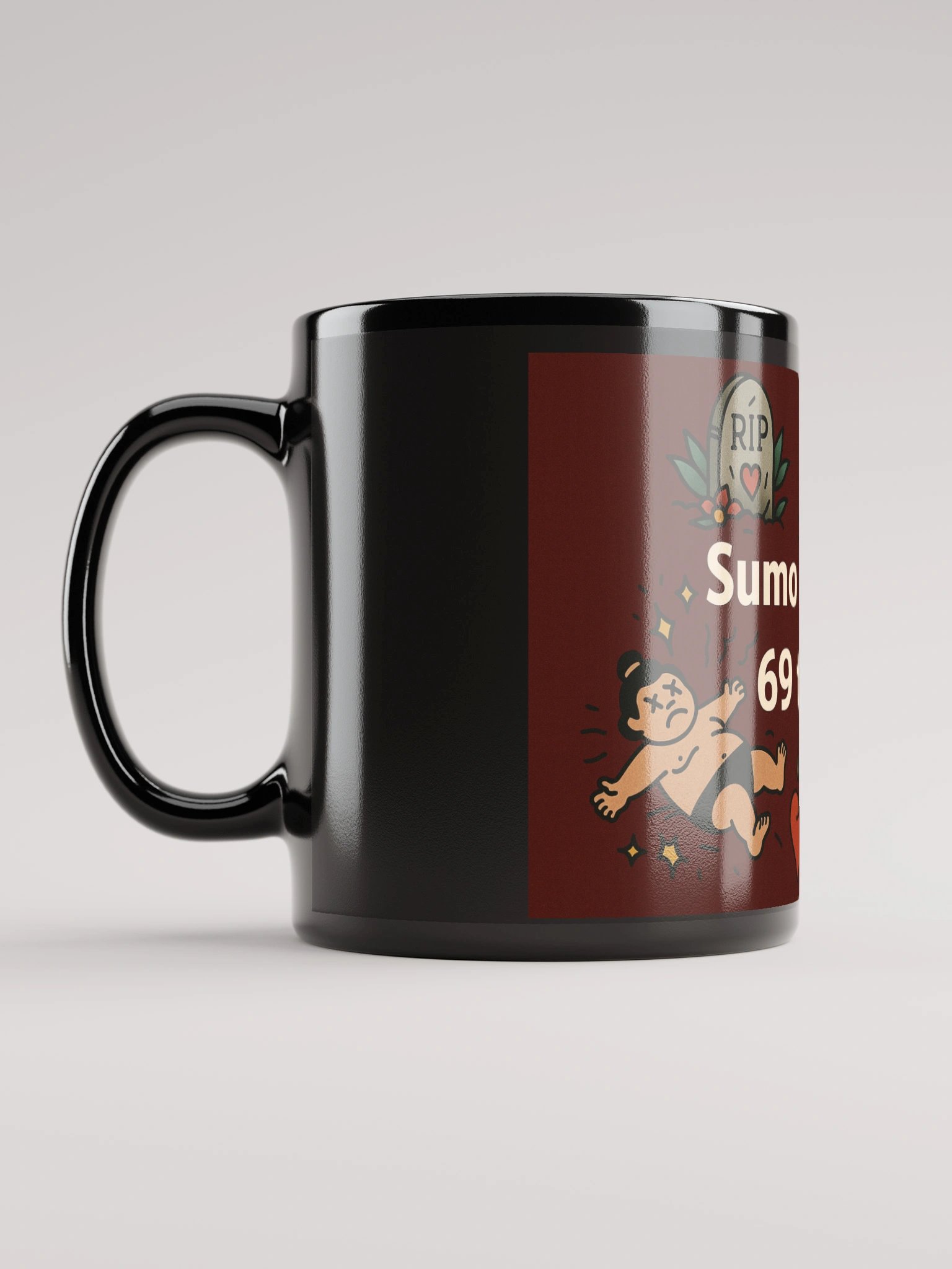 Sumo Dead product image (11)