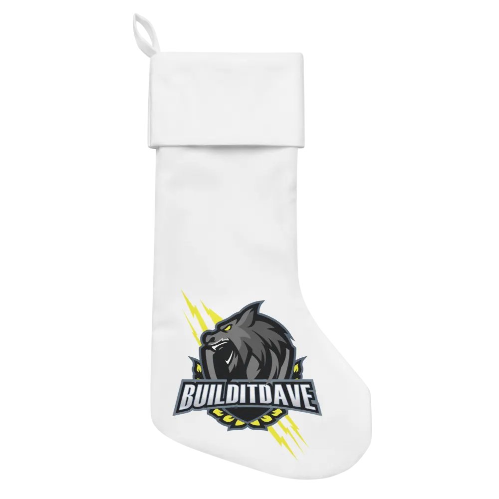BuildCrew Stocking product image (1)