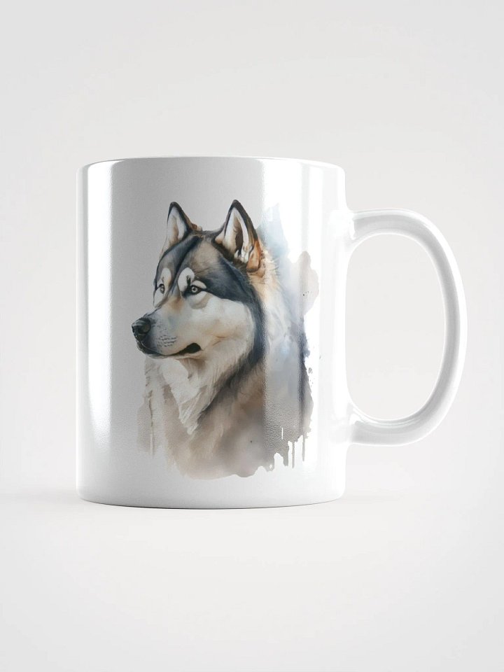 Malamute Coffee Miug product image (1)
