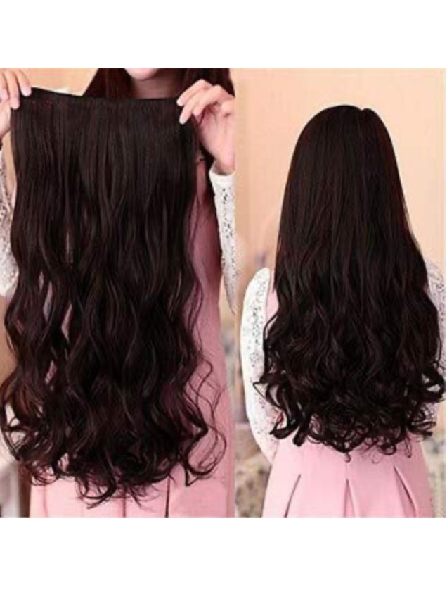 Hair Extension product image (3)