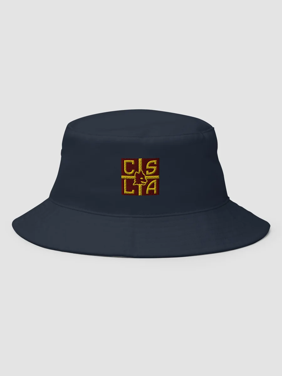 Angel’s Bucket hat | Curva Sud Los Angeles product image (1)