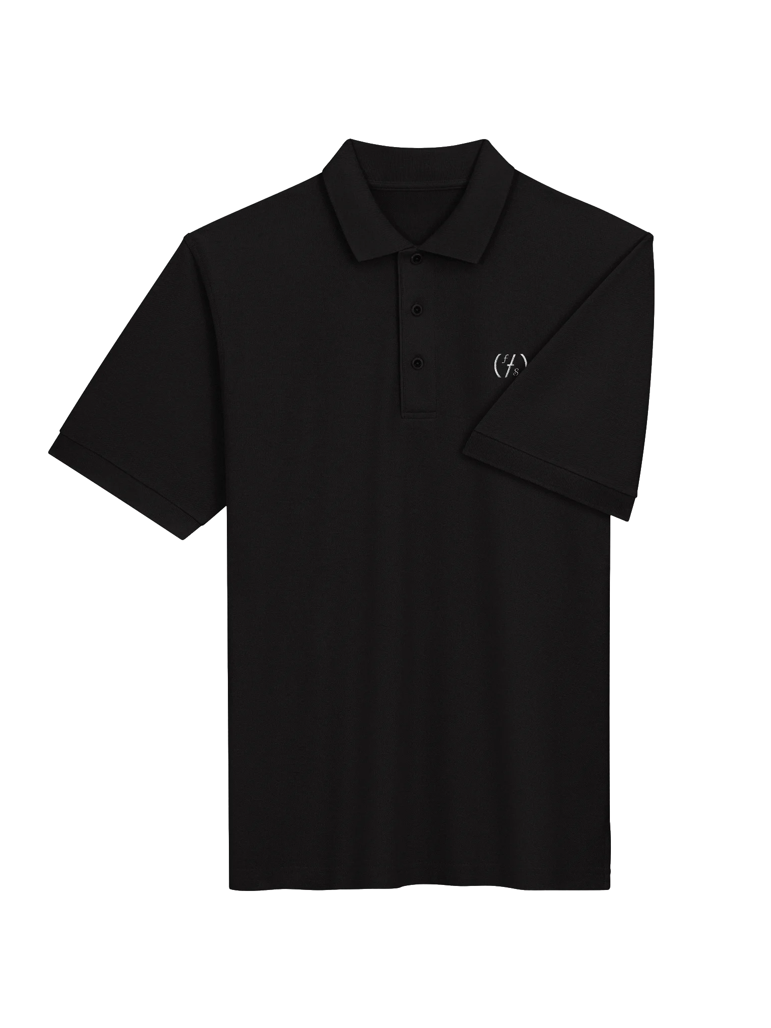 FauxSwag Oversized Polo product image (4)