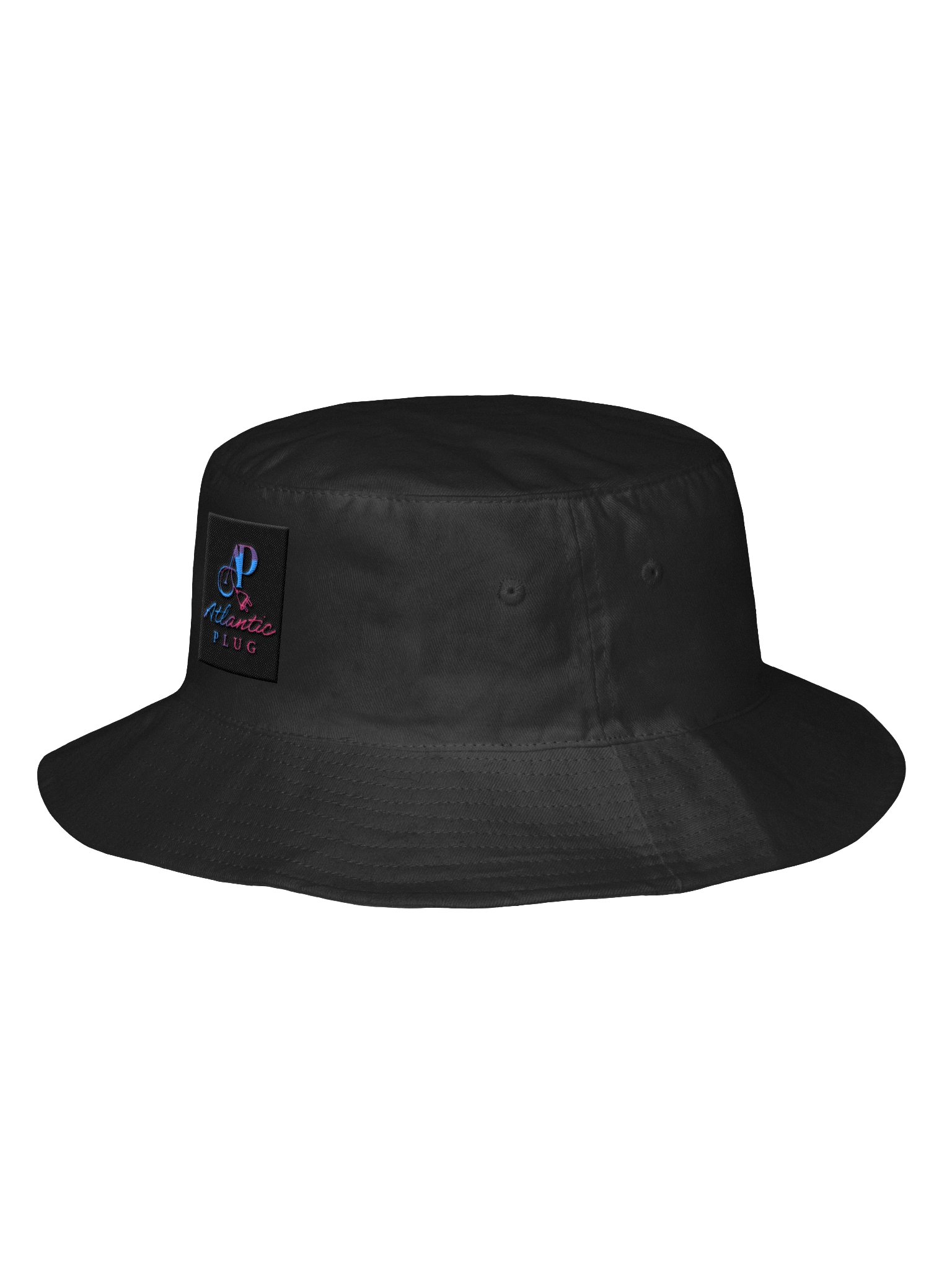 Electric Elegance Flexfit Bucket Hat product image (2)