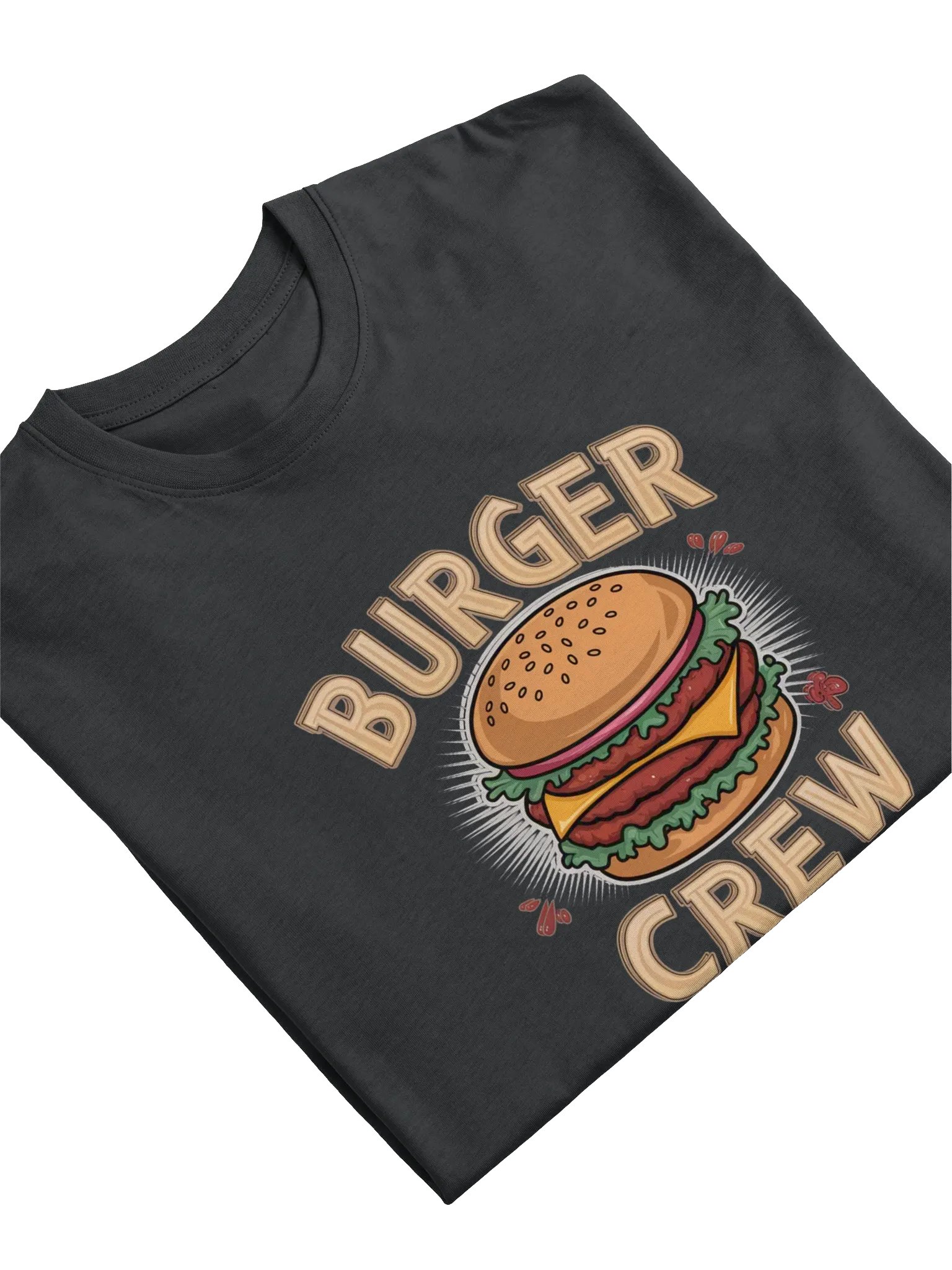 Burger Crew product image (9)
