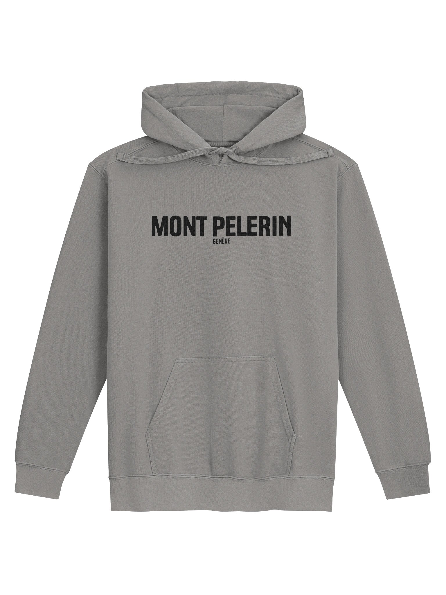 The Mont Pelerin Established Hoodie product image (1)
