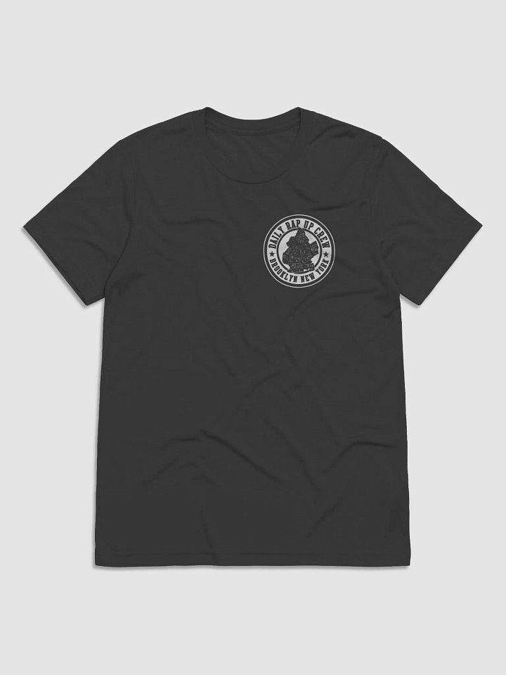 Dailyrapupcrew Tee product image (2)