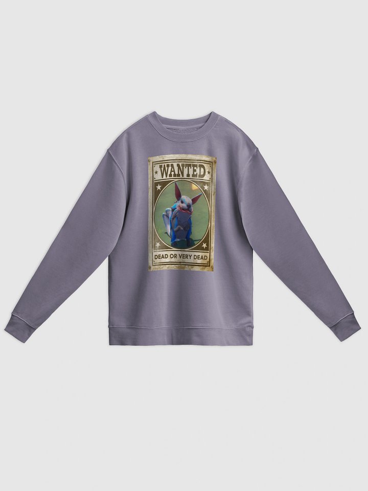 Chapaa Plush Sweater product image (7)