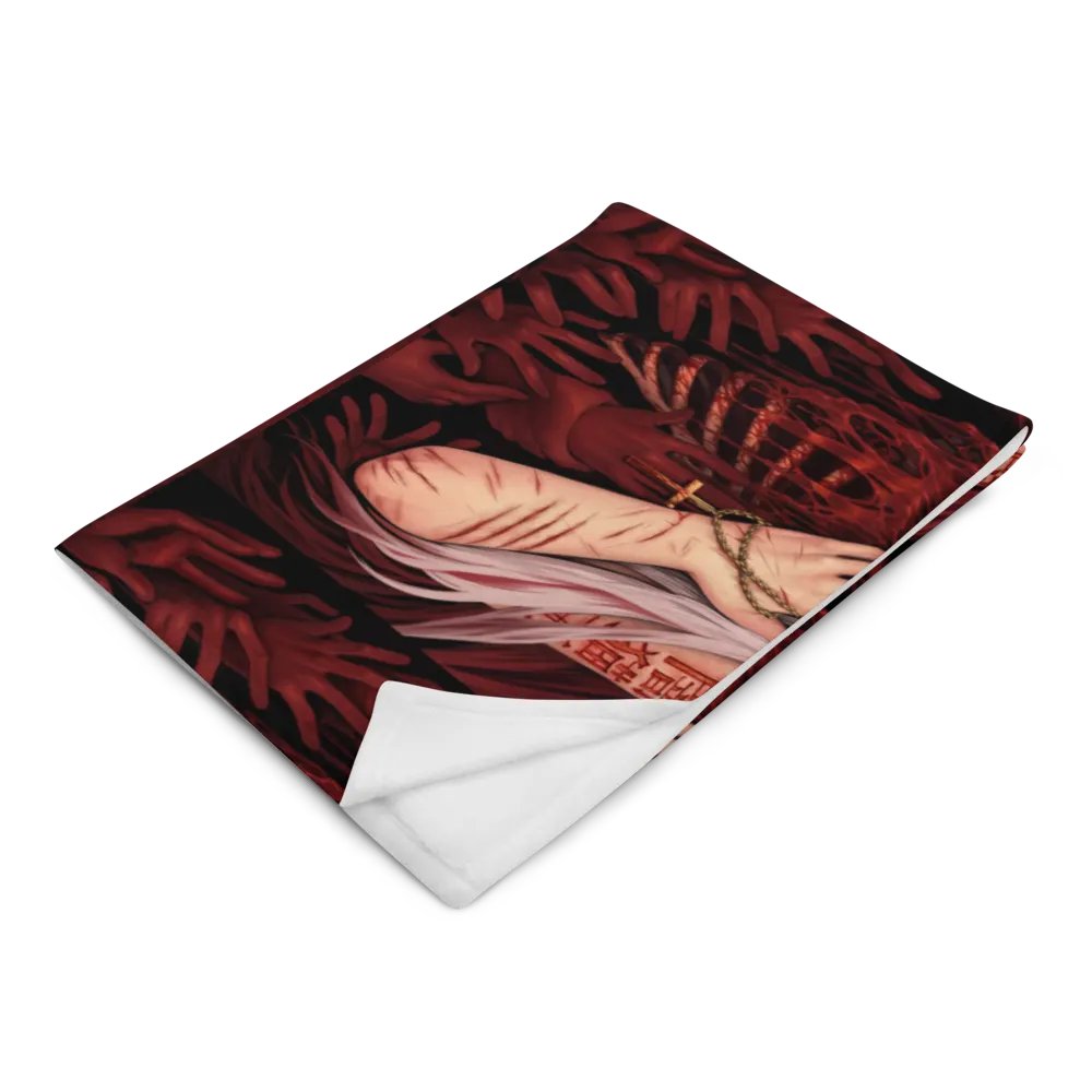 Battle Blanket product image (14)