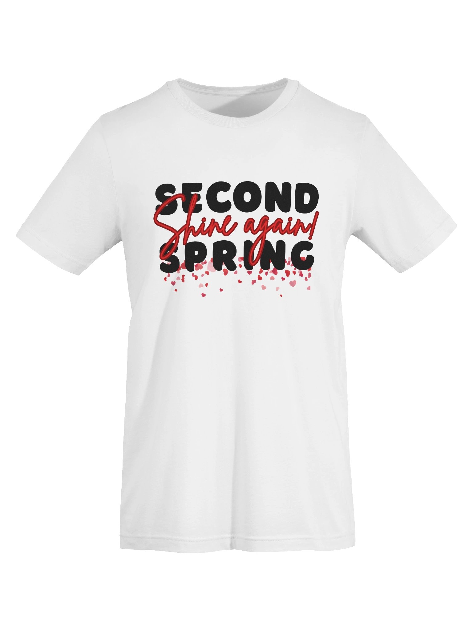 Second Spring: Shine again! product image (8)