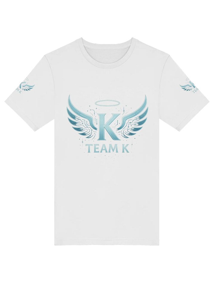 TEAM K ANGEL T-Shirt product image (31)