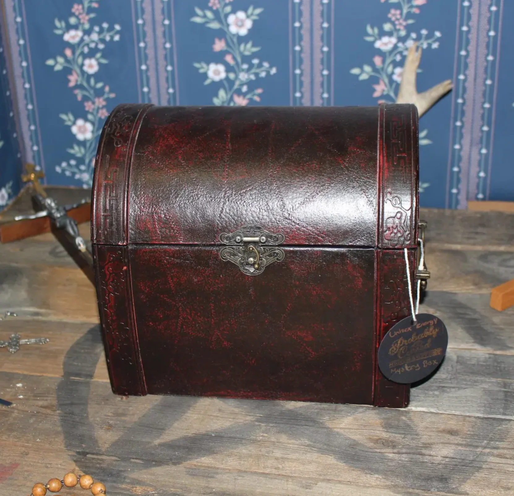 Mystery Box - Unisex Energy No.01 product image (1)