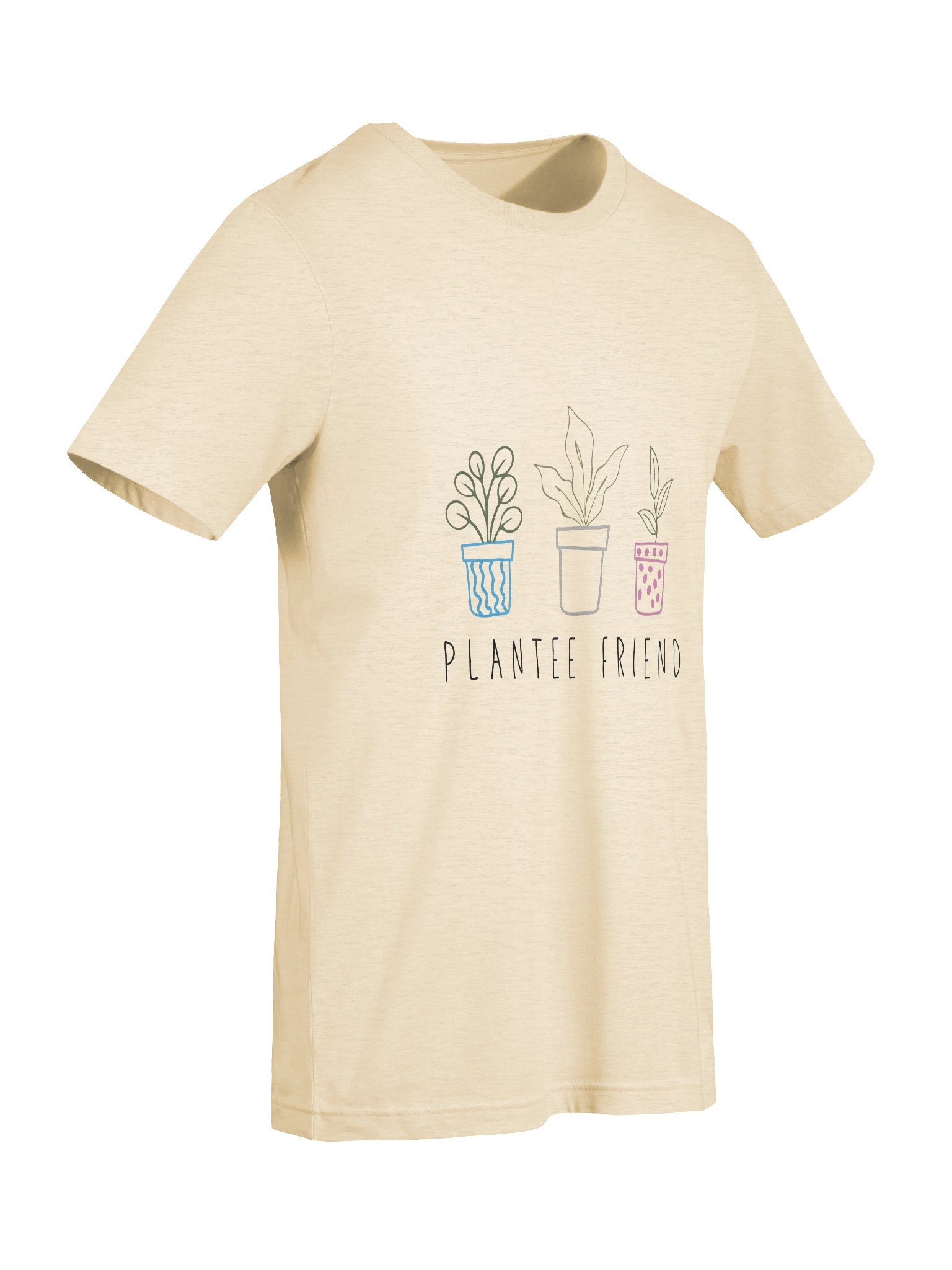 Trans Potted Plants product image (5)
