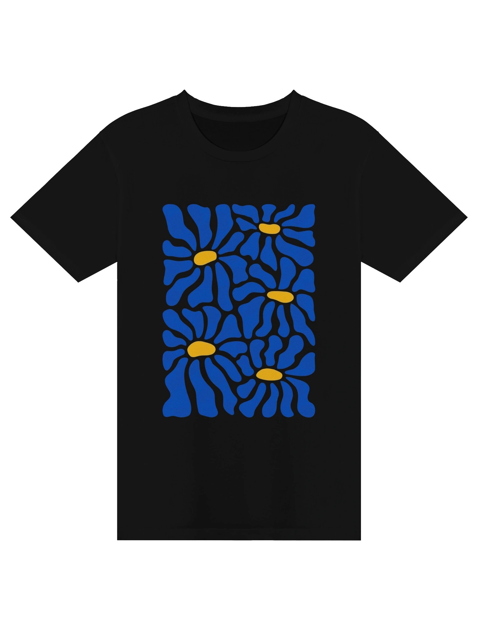Wildflower Maze Tee product image (1)