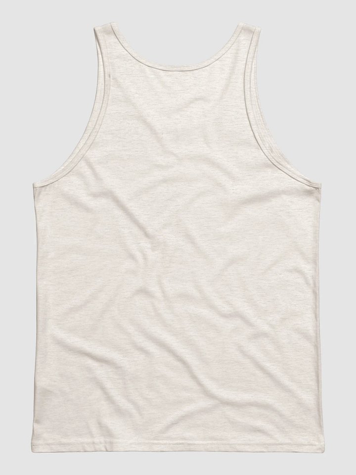 Natural Gender Fusion Tank product image (2)