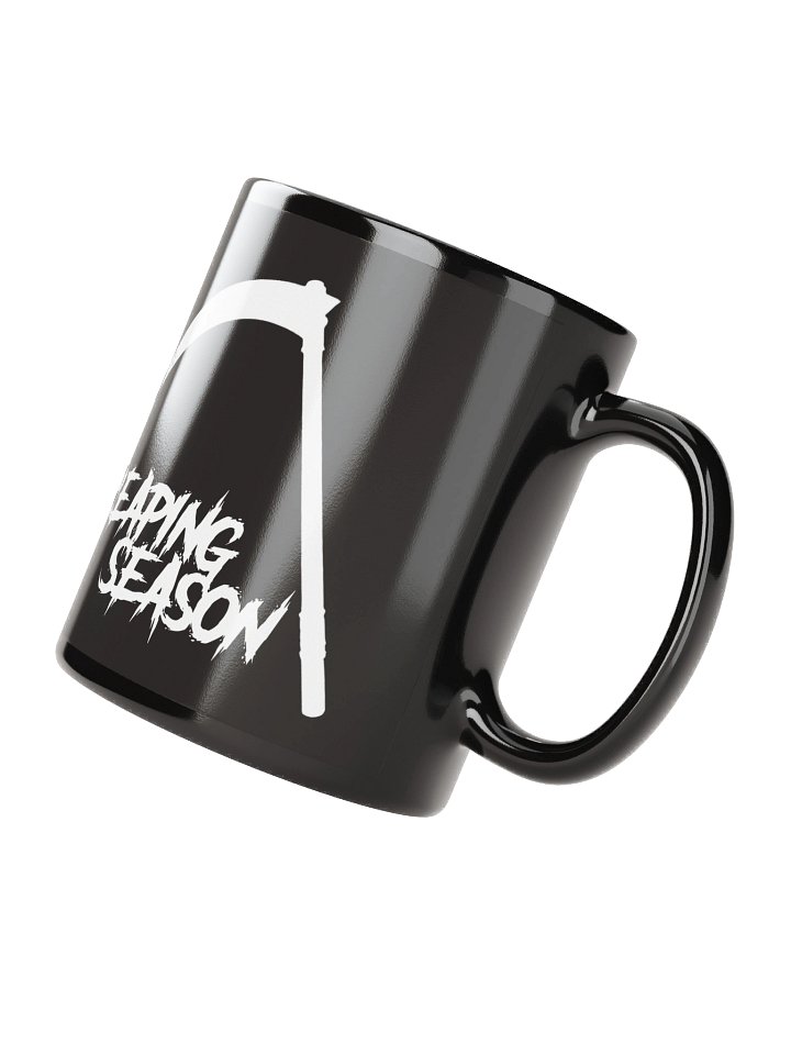 Reaping Season - Mug (Black) product image (3)
