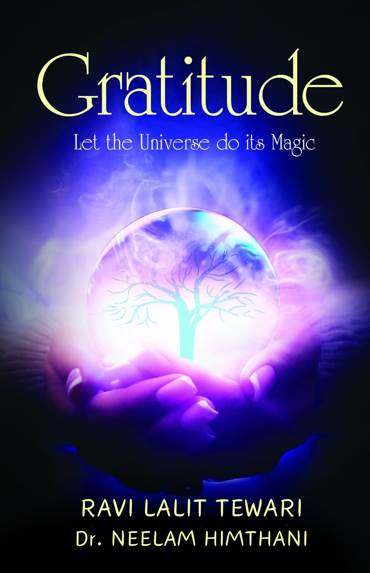 Gratitude: Let the Universe Do Its Magic product image (1)