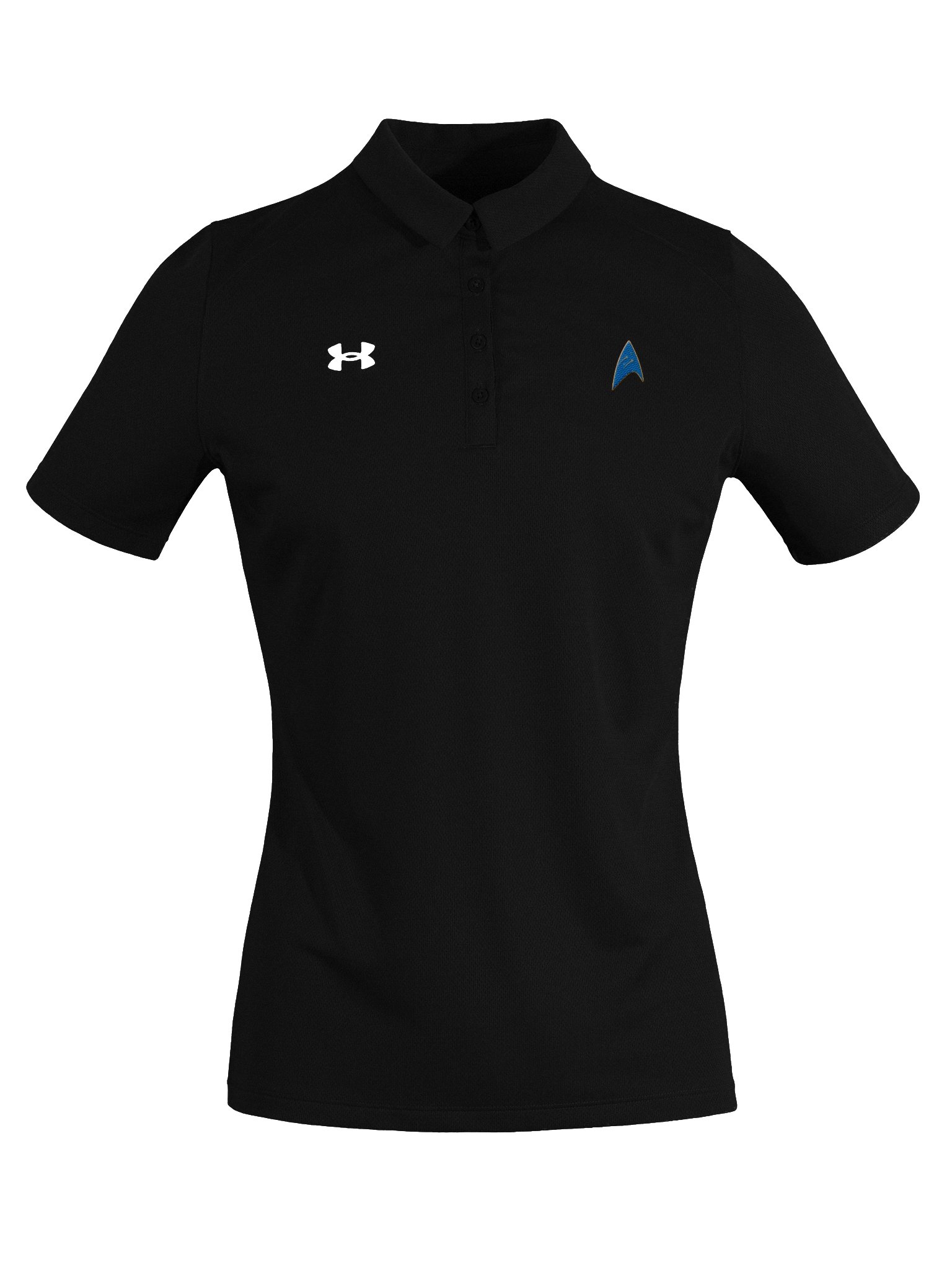 Icon polo (Under Armour® Women's) | 2026 Edition product image (7)