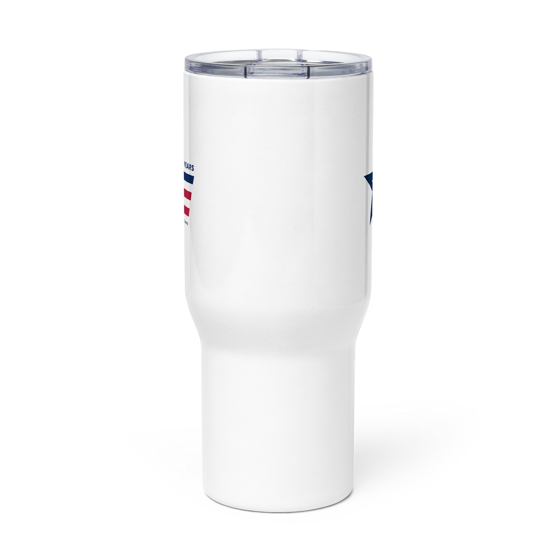 Stars and Stripes Travel Mug product image (2)